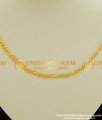 SHN004 - Men Tendulkar Daily Wear Short Chain Design Buy Online
