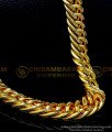 SHN115 - Heavy Daily Use 2 Gram Gold Short Chain Design for Man