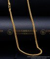 SHN149 - Gold Plated with Guarantee Gold Chain Models for Women