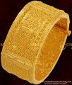 BNG063 - 2.6 Size Grand Screw Type Kada Bangles Design 1 Gram Guarantee Bangles For Women