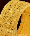 BNG064 - 2.4 Size Bridal Designer Kada Bangles 1 Gram Guarantee Bangles For Women