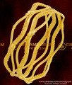 BNG068 - 2.4 Size Curvy Design Fancy Bangle Daily Wear Gold Plated Bangles Collection Online