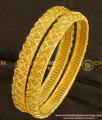 BNG086 - 2.6 New Collections South Indian Bridal Bangles Set Online Shopping