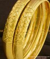 BNG094 - 2.6 Light Weight Daily Wear Shiny Bangles Designs at Affordable Price Buy Online