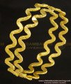 BNG239 - 2.10 Size Traditional Daily Wear Neli Bangles Set Of 2 Pcs for Women Guaranteed Gold Plated Bangles 