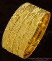 BNG354 - 2.4 Size Women Bangles Design New Model Indian Wedding Bangles Set Online 