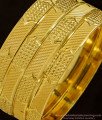 BNG354 - 2.4 Size Women Bangles Design New Model Indian Wedding Bangles Set Online 