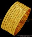 BNG389 - 2.4 Size Imitation Bangles Daily Wear Set Bangles Collections 8 Pieces Bangles for Women 
