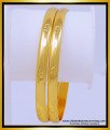 BNG528 - 2.6 Impon Bangles Daily Use Impon Jewellery Online Shopping