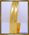 BNG528 - 2.6 Impon Bangles Daily Use Impon Jewellery Online Shopping