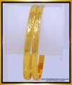 BNG530 - 2.6 Size Original Impon Daily Wear Bangles Design Buy Online Shopping 