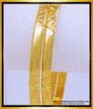BNG531 - 2.8 Size Original Impon Jewellery Latest Daily Use Bangles Design for Women