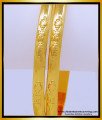 BNG535 - 2.8 Size Latest Sangu Design Impon Bangles Daily Use Impon Jewelry Online