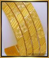BNG632 - 2.6 Size South Indian 1 Gram Gold Plated Bangles Online Shopping 
