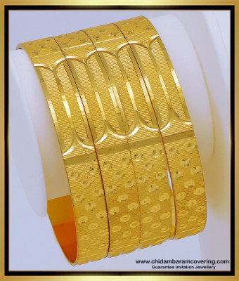 BNG636 - 2.10 Size Awesome Women Bangles Design Indian Bridal Jewellery  