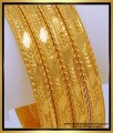 BNG661 - 2.8 Size Gold Model Covering Bangles Online Shopping
