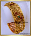 BNG748 -2.8 Size Premium Quality Traditional Antique Temple Kada Designs Online