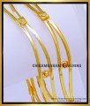 BNG759 - 2.8 Size New Model Office Wear Casual Daily Wear Gold Bangles