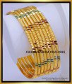 BNG785 - 2.8 Traditional Daily Wear Artificial Wedding Bangles