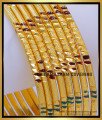 BNG785 - 2.8 Traditional Daily Wear Artificial Wedding Bangles