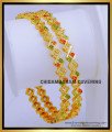 BNG804 - 2.6 New Model Gold Look Thin Enamel Bangles for Women