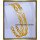 Impon Plain Bangles