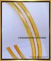 BNG830 - 2.8 Impon Kambi Design Gold Plated Bangles for Daily Use