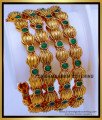BNG844 -2.4 Beautiful Wedding Bangles Antique Jewellery Design