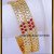 Impon Stone Bangles