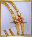 BNG881 - 2.6 Latest Gold Plated Trendy Bridal Bangles Set for Bride