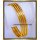 Plain Gold Bangles