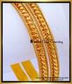 BNG898 - 2.8 Gold Model Daily Use Guaranteed Gold Plated Bangles