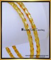 BNG899 - 2.4 Impon Twisted Gold Bangles Designs for Daily Use
