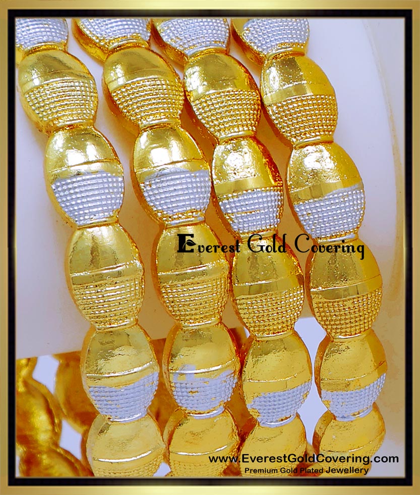BNG904 - 2.6 Size beautiful new collection bangles set for women