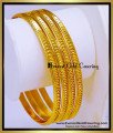 BNG926 - 2.4 Latest Guaranteed Bridal Wedding Gold Bangles Design