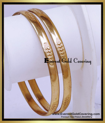 BNG928 - 2.4 Latest Original Colour Daily Wear Impon Bangles