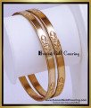 BNG929 - 2.4 Trendy Original Colour Impon Bangles Online Shopping