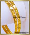 BNG935 - 2.8 Impon Daily Wear Lakshmi Bangle Design for Women
