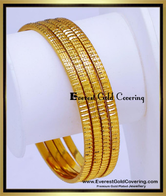 BNG945 - 2.4 New Daily Use Affordable Artificial Bangles Set Online