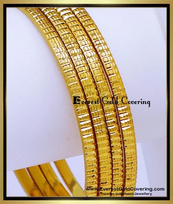 BNG945 - 2.4 New Daily Use Affordable Artificial Bangles Set Online