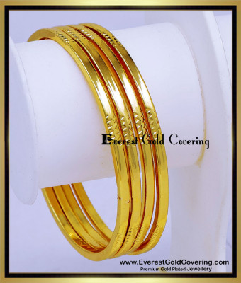 BNG962 - 2.6 Original Impon Bangles Online Shopping Buy Best Price