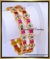 BNG971 - 2.6 Elegant American Diamond Stone Bangles for Women