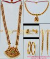 BNS02 - Bharatanatyam Indian Classical Dance Jewellery Complete Set Buy Online