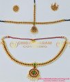 BNS02 - Bharatanatyam Indian Classical Dance Jewellery Complete Set Buy Online