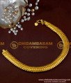 BCT002 - Party Wear One Gram Gold Plated Handmade Bracelet Daily Wear Collection Shop Online