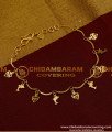 BCT010 - Latest Collection Hanging Dolphin and Heart Designs Bracelet Imitation Jewelry Online