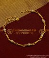 BCT012 - New Fashion Pearl Bracelet Designs Best Gifts for Teenage Girls