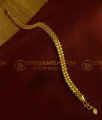 BCT169 - Gold Inspired One Gram Gold Designer Bracelet Indian Imitation Jewelry
