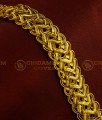 BCT172 - One Gram Gold Designer Hand Bracelet men’s Wedding Jewellery Collections Online