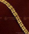 BCT190 - Modern Office Wear Bracelet Designs Chidambaram Covering Indian Imitation Jewelry  